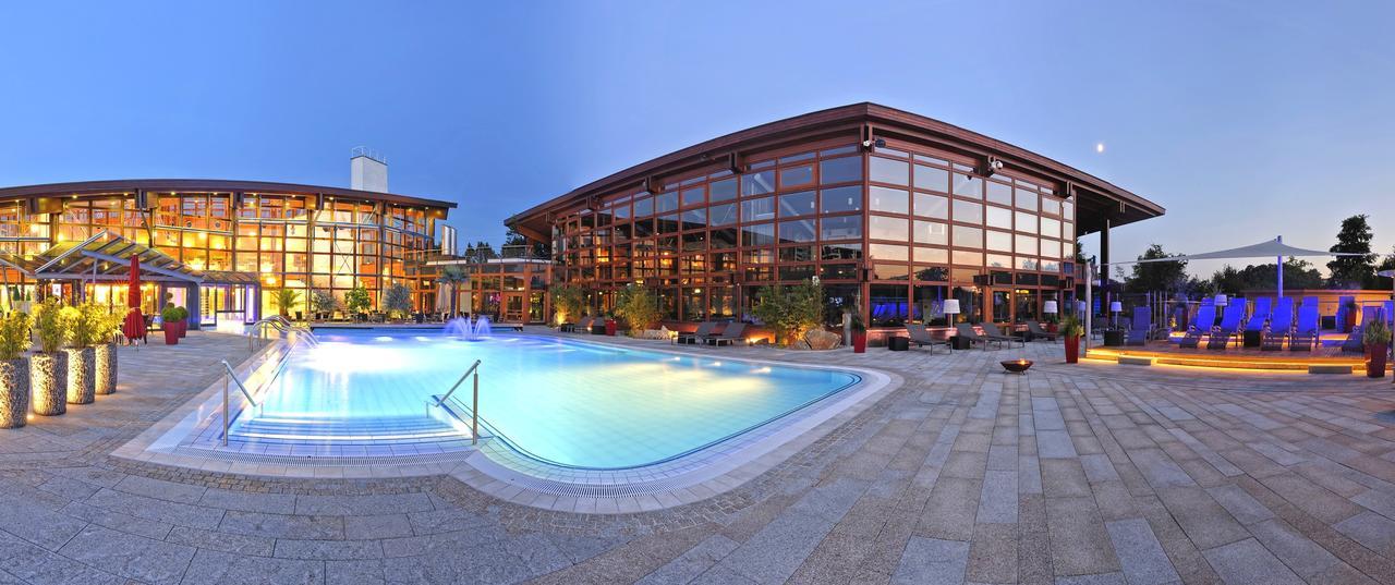 Hotel Spitzenpfeil Michelau in Oberfranken Exterior foto